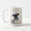 Buscar pug tazas General y unisex