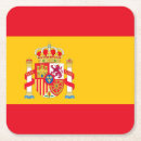 Buscar bandera de españa posavasos Madrid