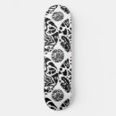 Buscar pescar de tablas de skate Negro