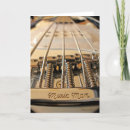 Buscar instrumentos musicales tarjetas Único