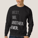 Buscar hermano mayor sudaderas Nunca