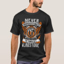 Buscar gladstone camisetas Nombre