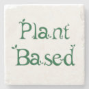 Buscar planta posavasos Hoja