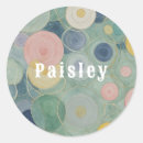 Buscar esfera pegatinas Abstracto