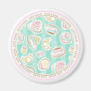 Buscar croissant imanes Pastelería