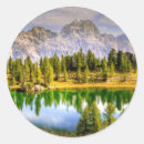 Buscar dolomites pegatinas Dolomitas