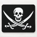 Buscar bandera pirata alfombrillas de raton Rogelio alegre
