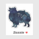 Buscar pomerania pegatinas Raza