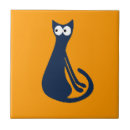 Buscar gato amarillo azulejos 9 º gata