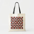 Buscar flor lis bolsos tote Moderno