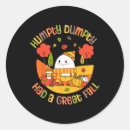 Buscar humpty dumpty pegatinas Otoño