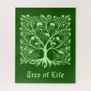Buscar árboles puzzles Árbol de la vida