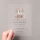 Buscar botas de vaquero invitaciones Rosa