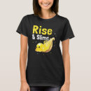 Buscar banana slug camisetas Catador