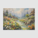 Buscar serena papel de seda Naturaleza