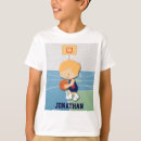 Buscar modificado niño camisetas Niños