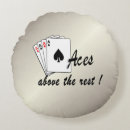 Buscar as cojines Póker