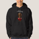 Buscar boxeo sudaderas Perro