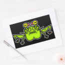Buscar animado rectangulares pegatinas Para todos