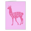 Buscar drama llama tarjetas Rosa