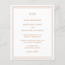 Buscar pre boda invitaciones Moderno