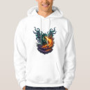 Buscar kraken sudaderas Calamar gigante