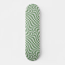 Buscar cuadrado tablas de skate Damero