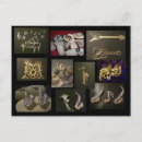 Buscar musical postales Instrumentos