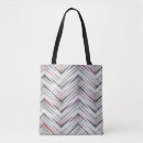 Buscar zigzag bolsos Geométrico