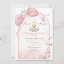 Buscar eucaristía invitaciones Primera comunión