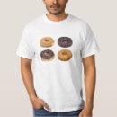 Buscar anillos de espuma camisetas Buñuelo