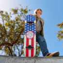 Buscar norteamericano tablas de skate Patriótico