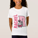Buscar letras rosadas ropa Chica