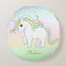 Buscar unicornio lindo cojines Moderno