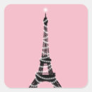 Buscar de la torre eiffel pegatinas Para todos
