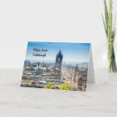 Buscar edimburgo tarjetas Edinburgh