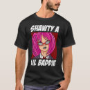 Buscar baddie camisetas Divertido
