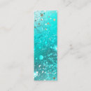 Buscar tiffany tarjetas de visita Menta