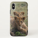 Buscar leones iphone fundas Adorable
