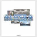 Buscar alaska pegatinas Vacaciones