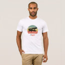 Buscar avión del vintage camisetas Para él