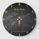 Buscar biblias relojes de pared Fe