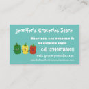 Buscar picante tarjetas de visita General y unisex