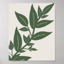 Buscar plantas tropicales posters Minimalista