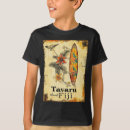 Buscar tavarua camisetas Isla