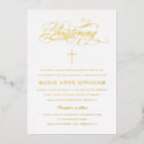 Buscar christening invitaciones Católico