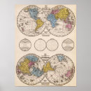 Buscar continentes posters World