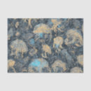 Buscar medusas papel de seda Oceánico