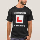 Buscar camarero camisetas Profesión