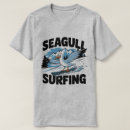 Buscar gaviota camisetas Mar